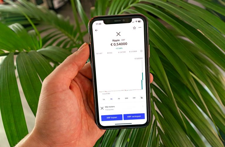 مؤشرات فنية قوية تدعم الريبل (XRP).. فهل الطريق ممهد لتجاوز أعلى مستوياته التاريخية؟